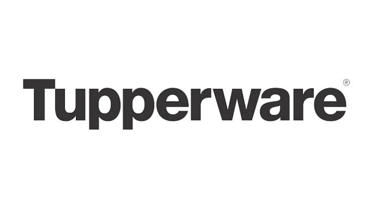 Tupperware brings global campaign ‘Always with you’ alive with on-ground initiatives