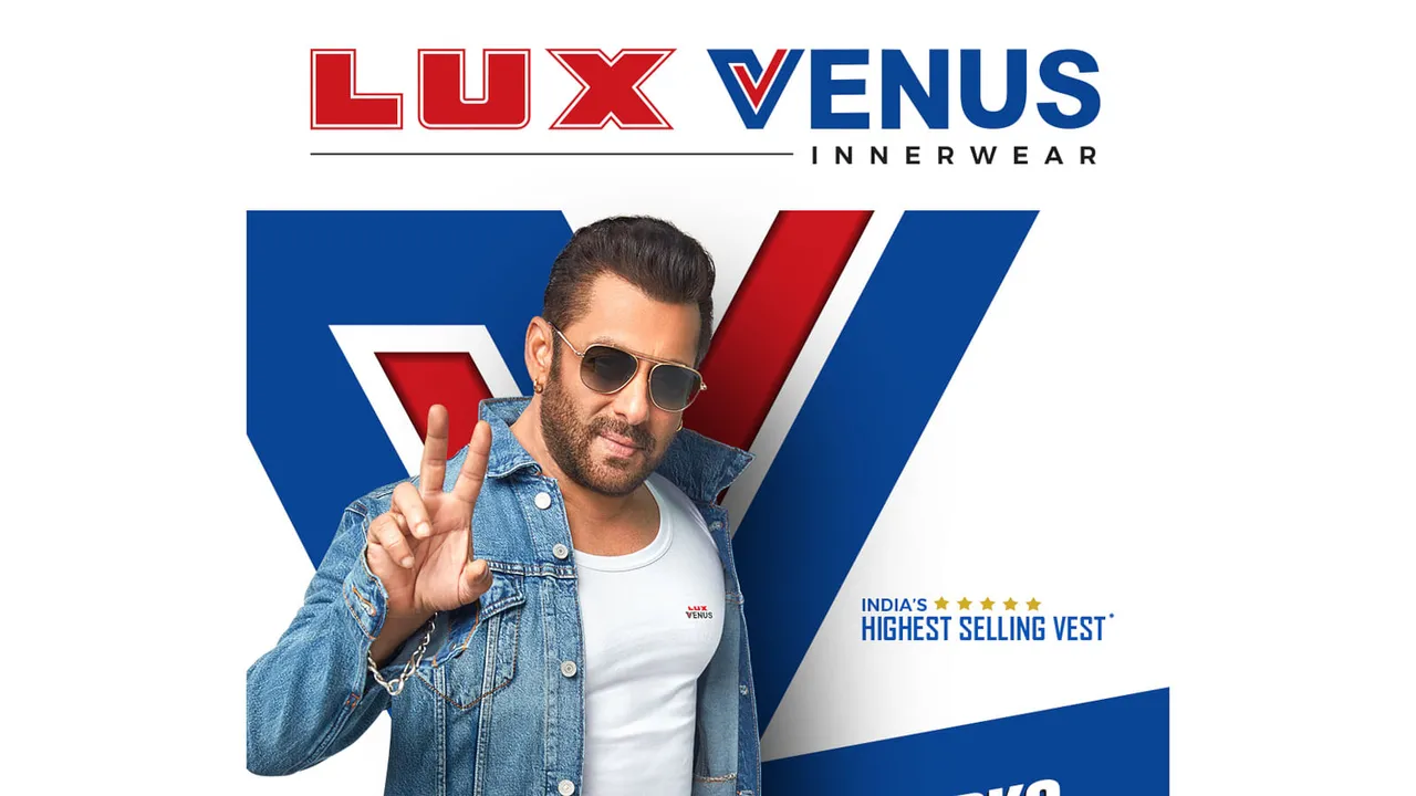 Lux Industries repositions Lux Venus