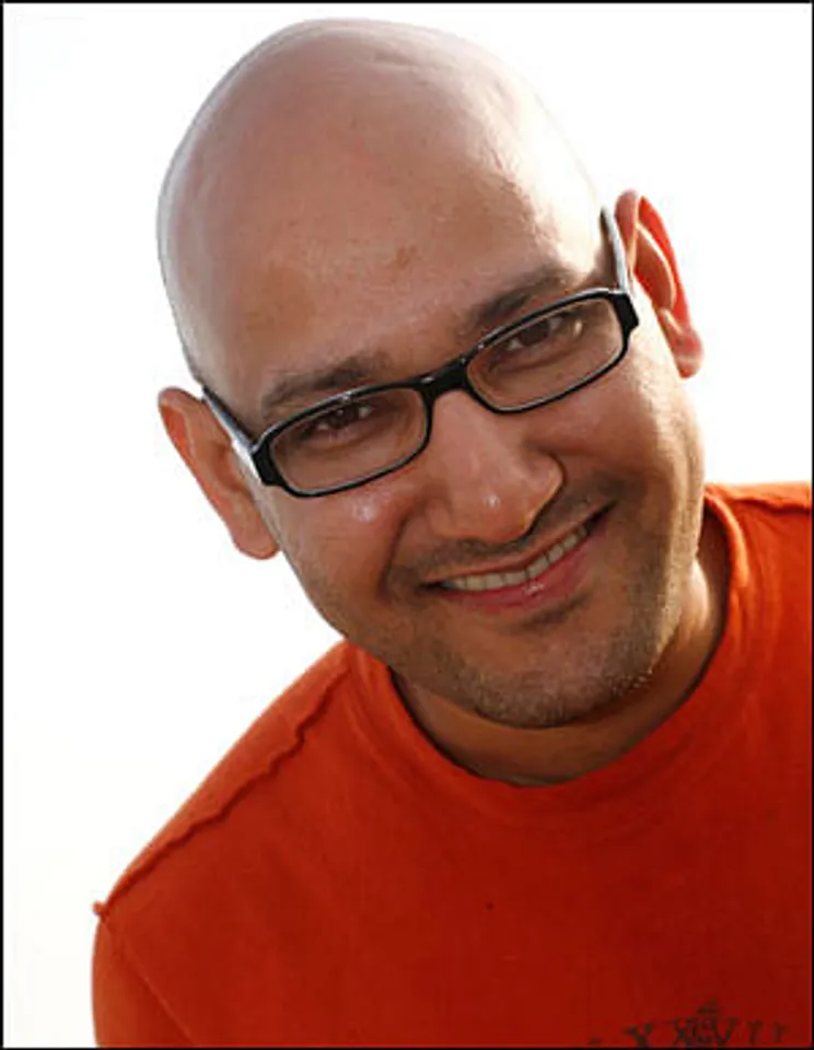 Karan Rawat, president and ECD, quits Umbrella Design