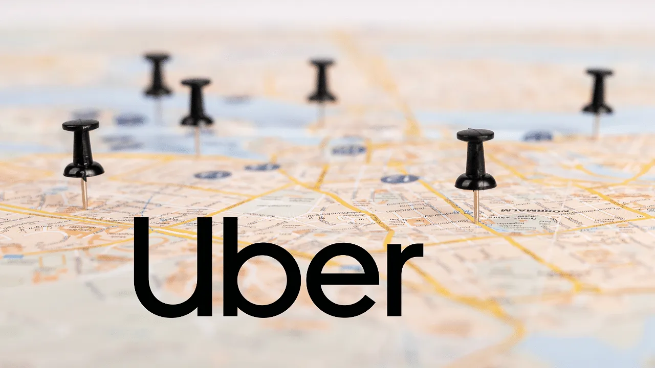 How India travelled in 2023 with Uber- A year in rear view