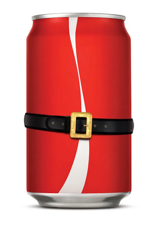 Cokesanta
