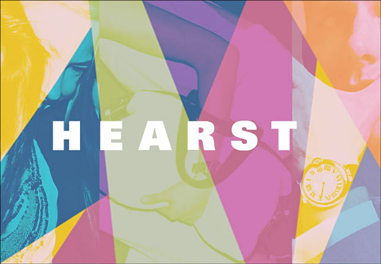  With 15 billion video views this year, Hearst turns into digital media powerhouse