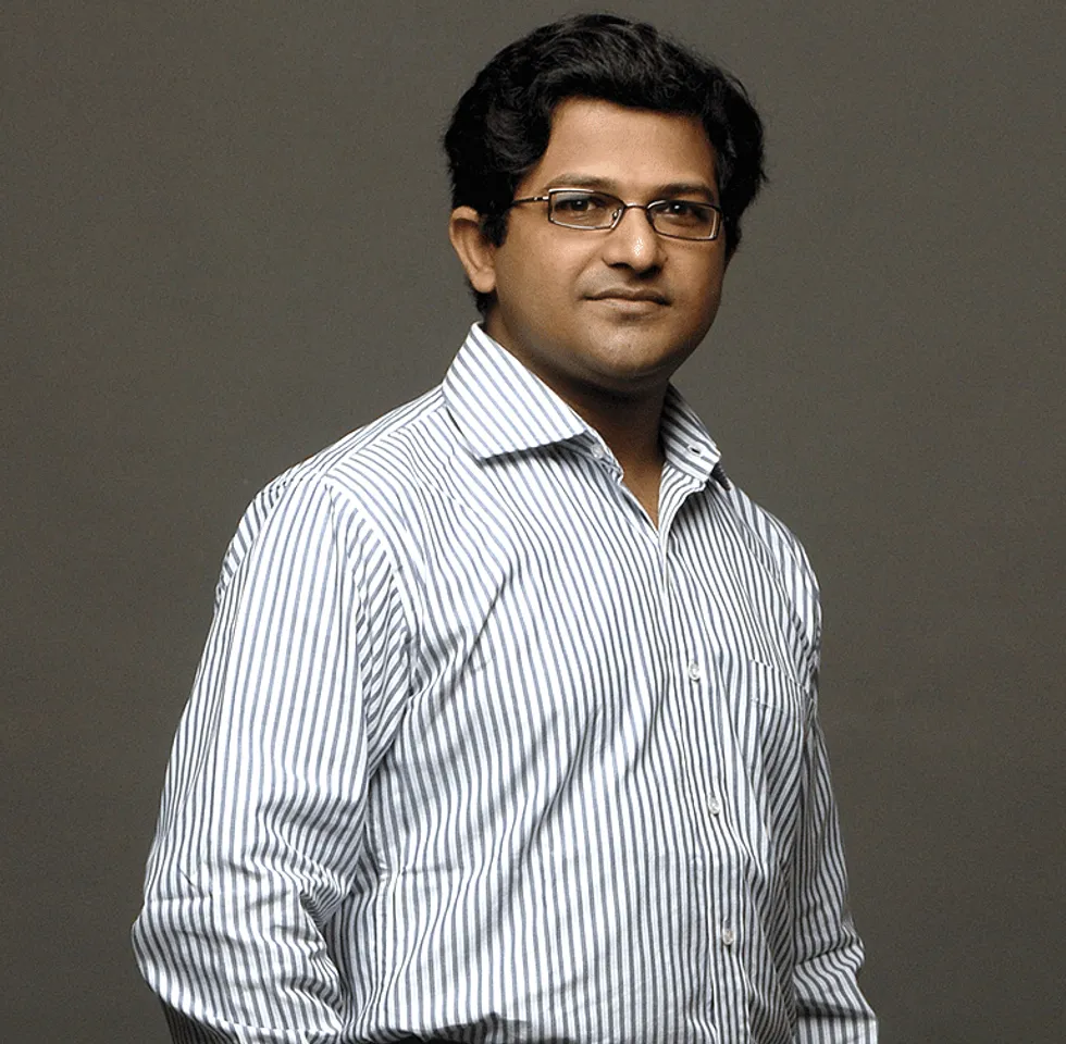 InMobi’s Kumar Shailove joins Hiver as Vice President of Engineering