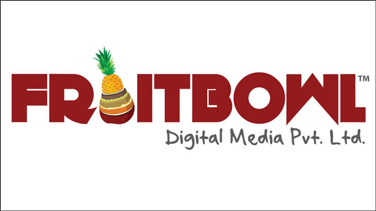 Fruitbowl Digital bags Majhi Metro Festival's digital duties