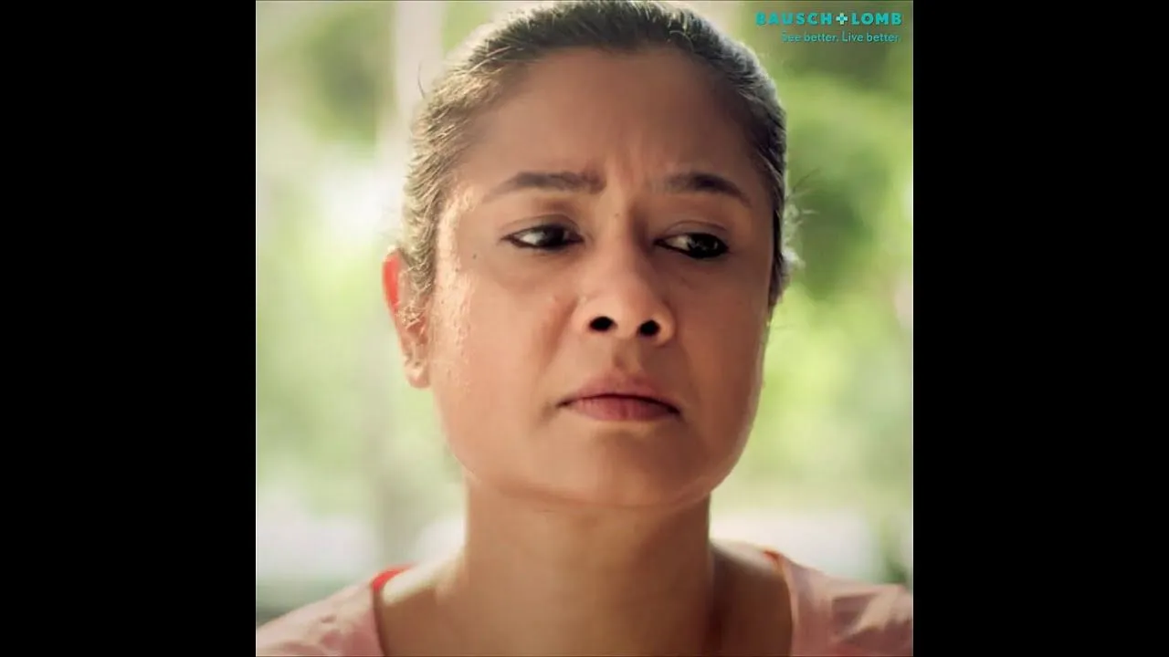 Bausch + Lomb India urges consumers to “Live Better, Live Now” in their latest corporate campaign