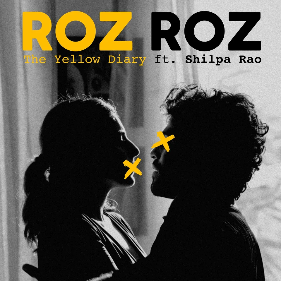Schbang X co-creates the music video with Sony Music India for The Yellow Diary, hits 2.1 Million views