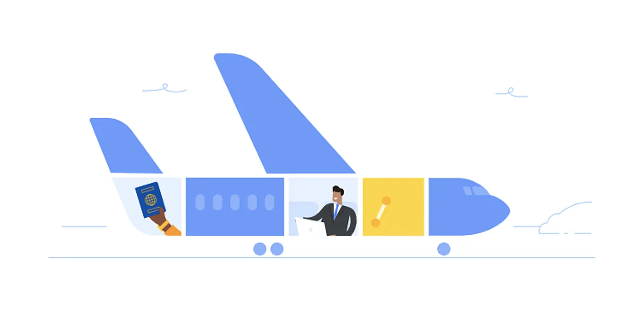 Google releases new insights tool for travel industry's recovery