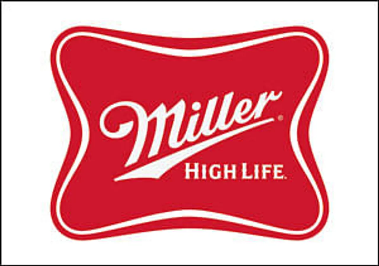 Strawberryfrog India to handle Miller High Life account