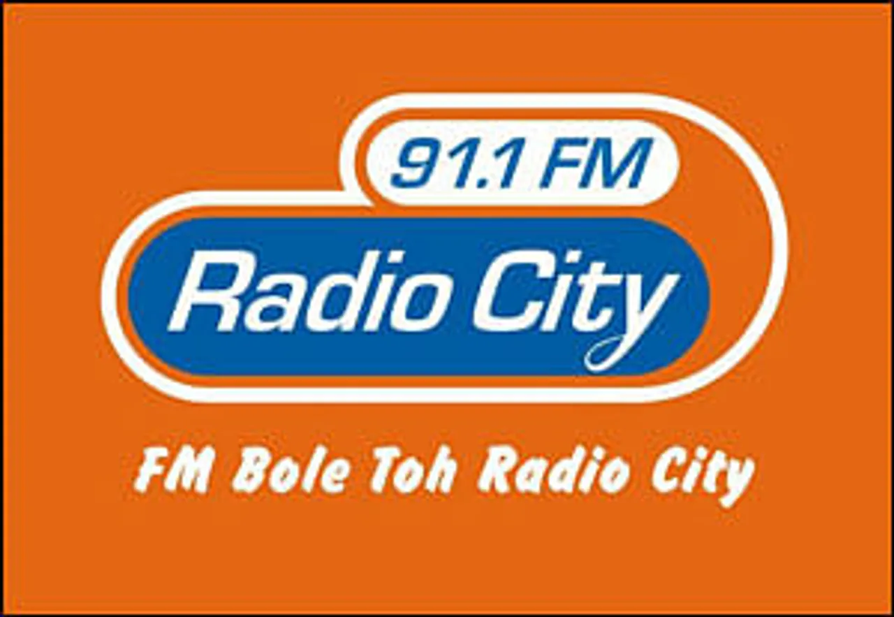 Radio City takes its online spiritual music stream on air