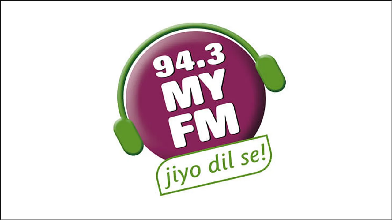 MY FM hikes ad rates by 20 per cent