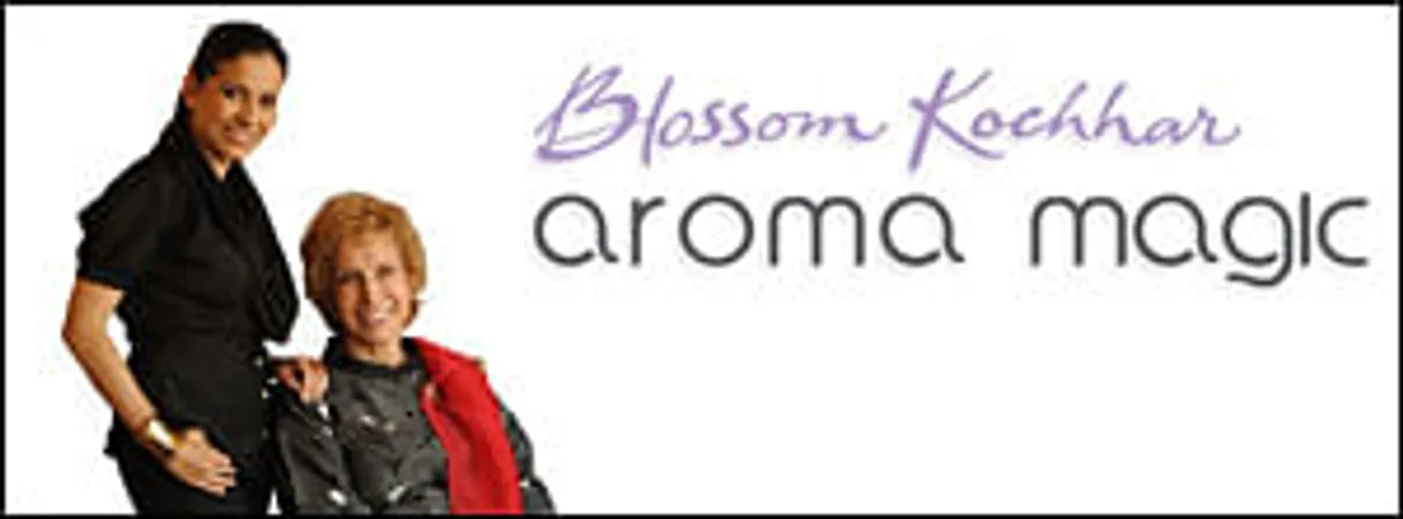 Carat wins media duties for Blossom Kochhar Group of Companies