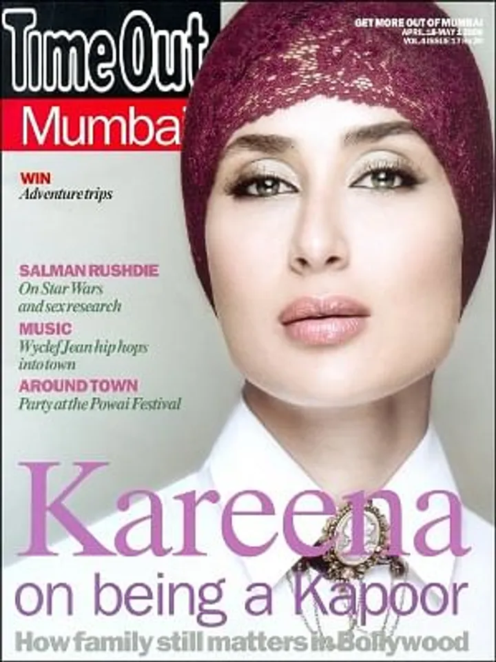 Time Out Mumbai to increase its cover price from seventh anniversary onwards