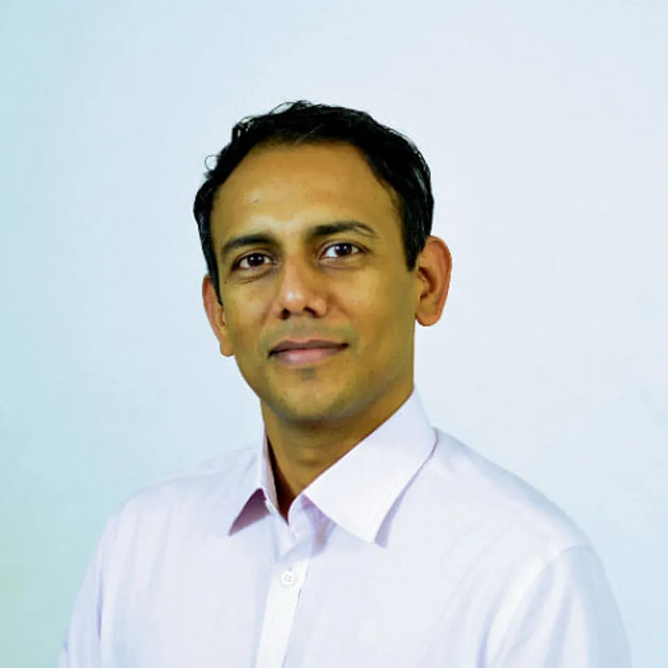 Krafton Inc. appoints Aneesh Aravind as Country Manager - PUBG Mobile
