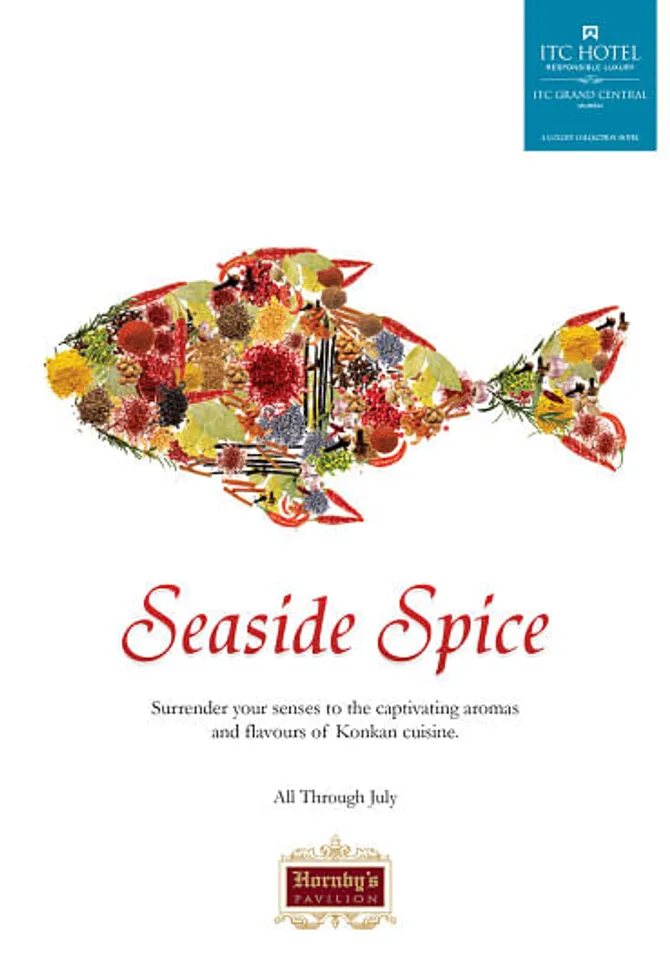 Sea Side Spice