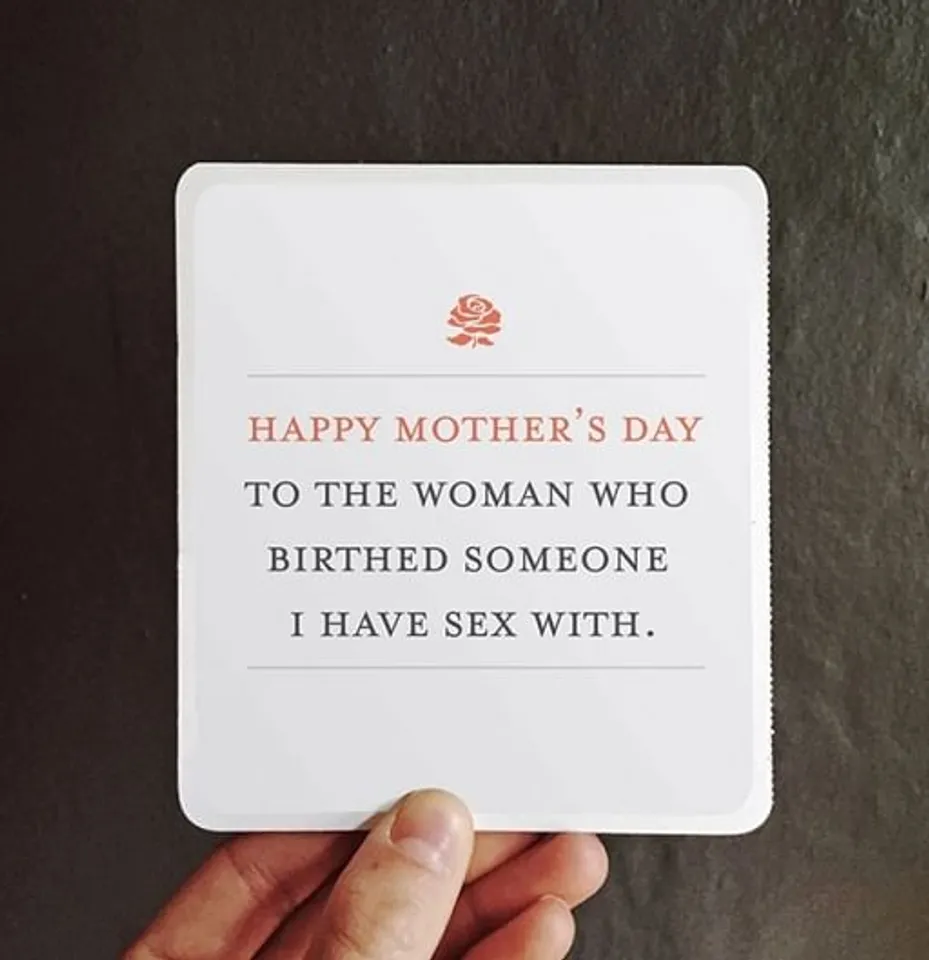 The Other Mother's Day - Sex