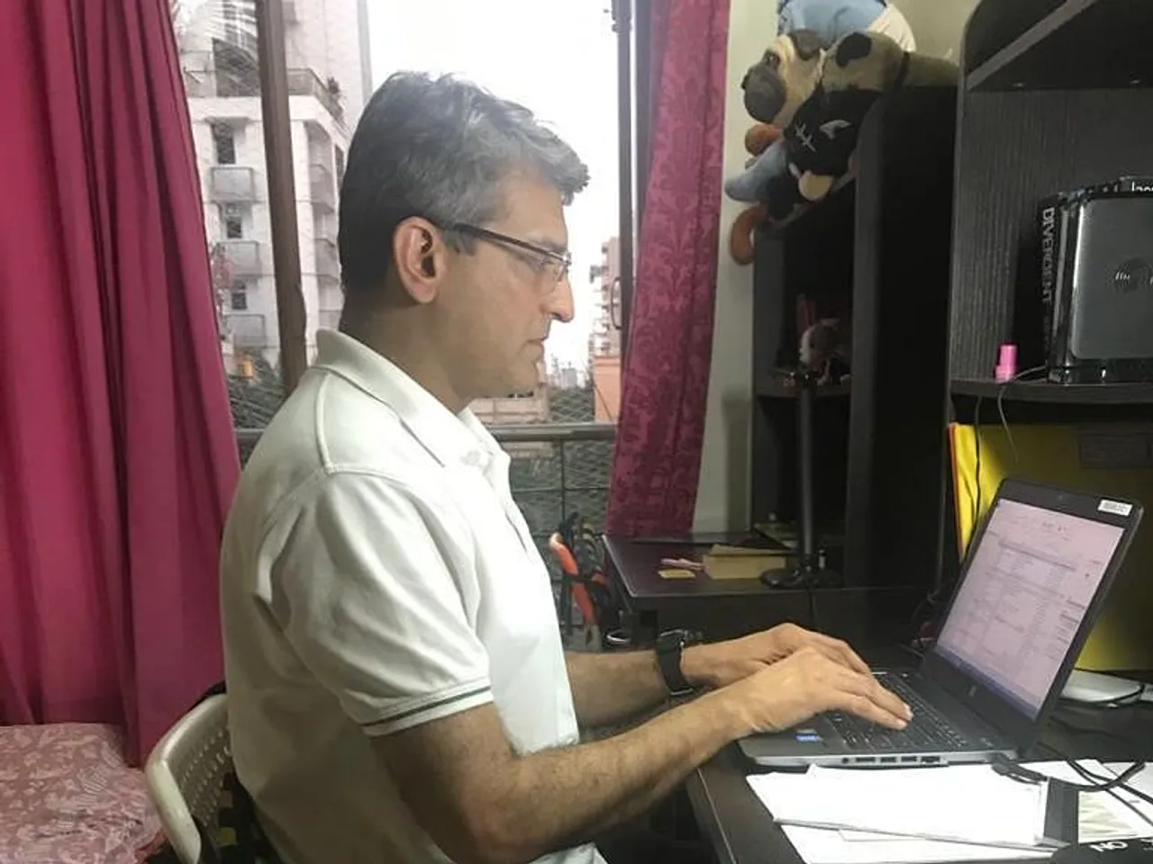 "Customers may avoid showrooms, depend on digital": Tarun Jha, Škoda India