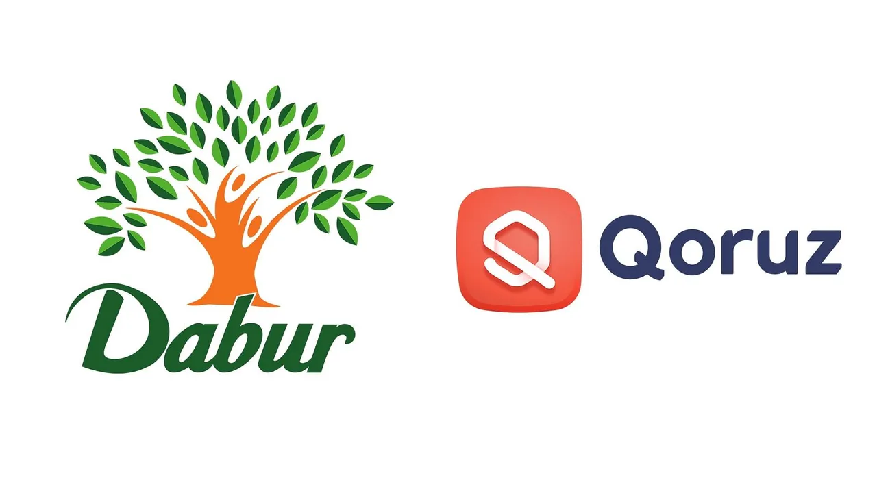 Dabur partners with influencer marketing platform Qoruz to ensure more engagement with its audiences
