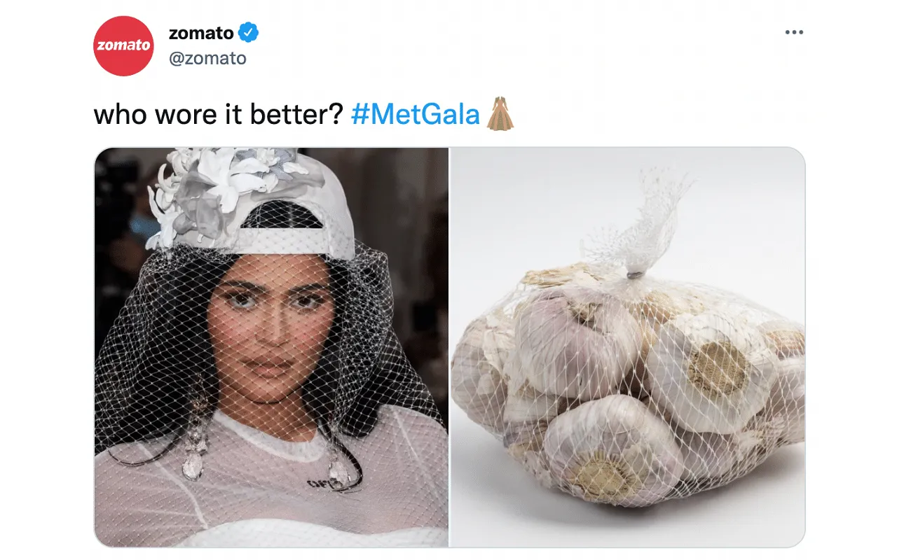 Brands sit down to collectively judge Met Gala 2022 outfits