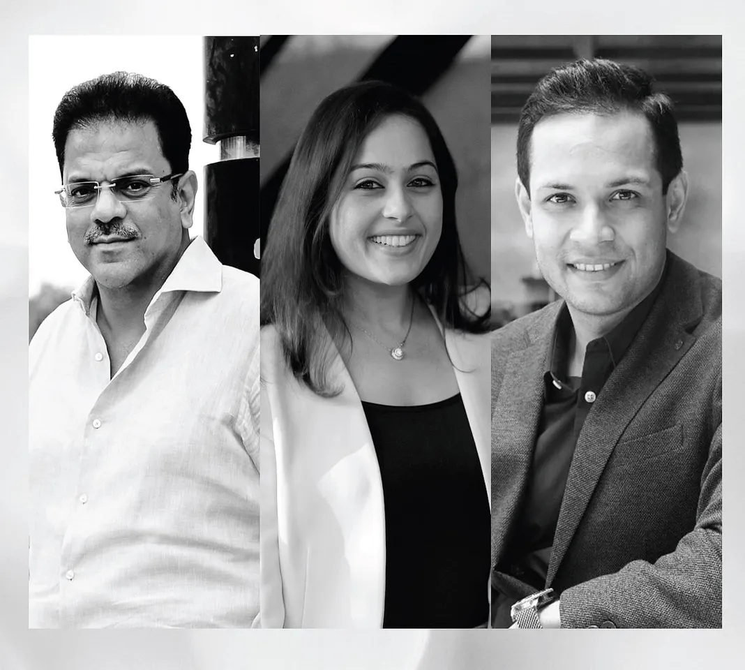 FCB Group India and Kinnect join hands to power creativity with technology and data 