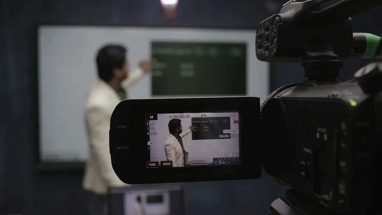Nat Geo’s upcoming documentary ‘A Unicorn’s Revolution’ to showcase tech revolution in education