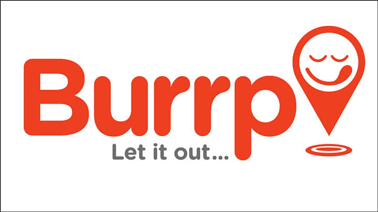 Burrp! aims to get its mojo back with new brand identity