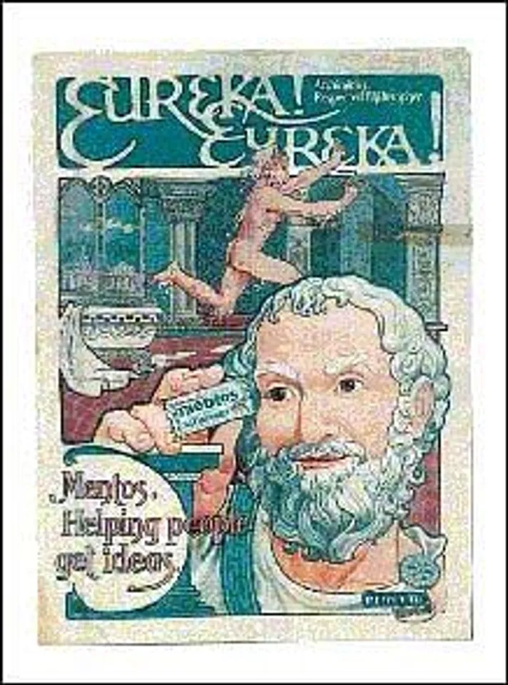 Eureka! Eureka!