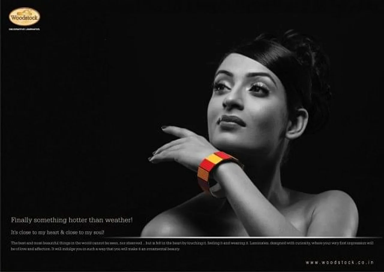 Ad Campaign