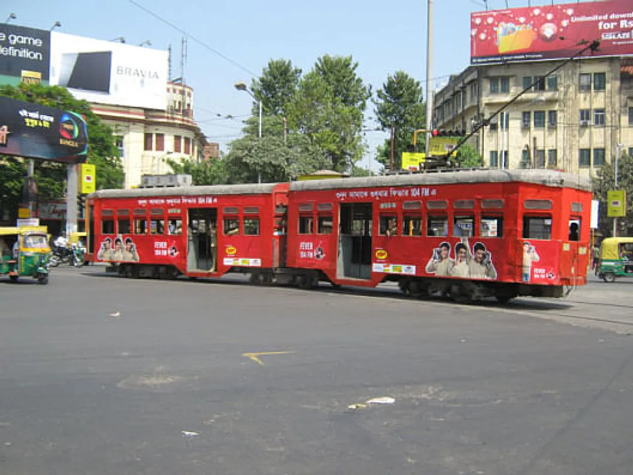 Tram
