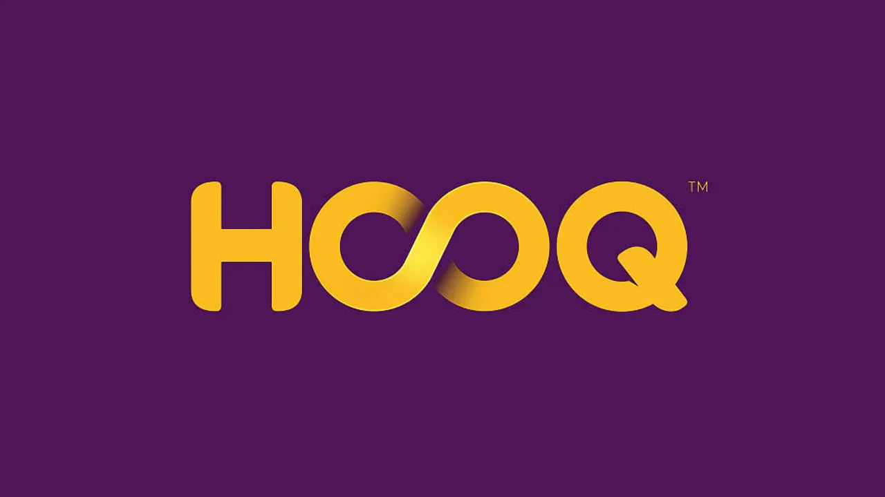 HOOQ partners with Amazon Pay