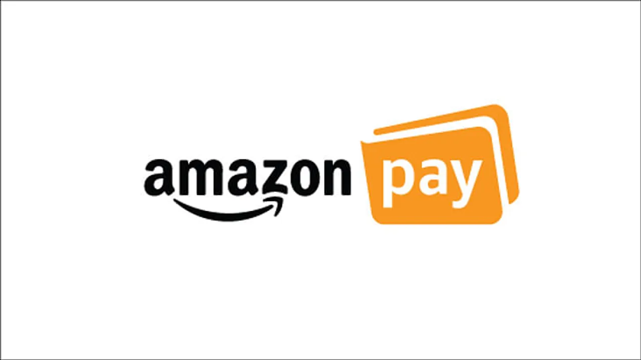 Amazon Pay takes the cashback game to the next level...