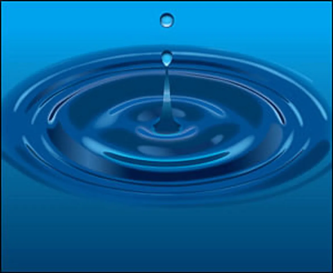 Online Virals: The Ripple Effect
