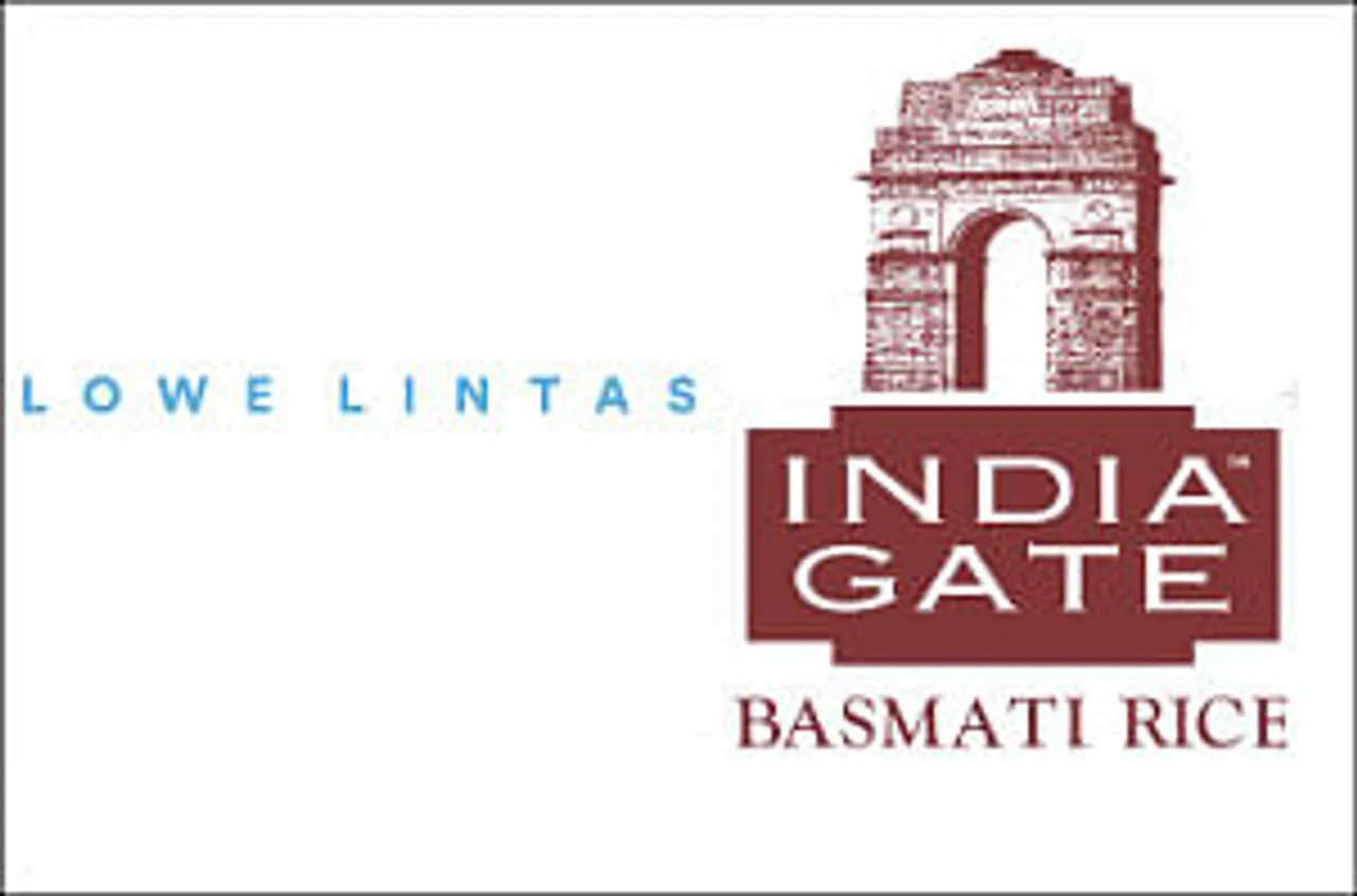India Gate Basmati Rice assigns creative and digital duties to MullenLowe Lintas Group