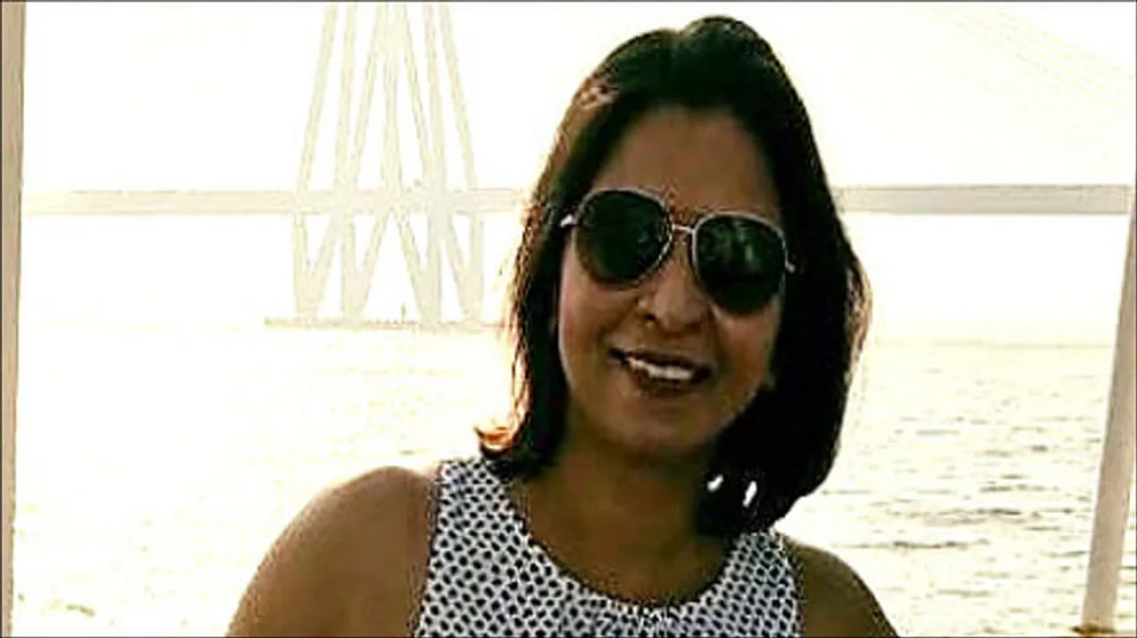 Sangeetha Aiyer joins Network18 Group as Head - Marketing, Digital Business