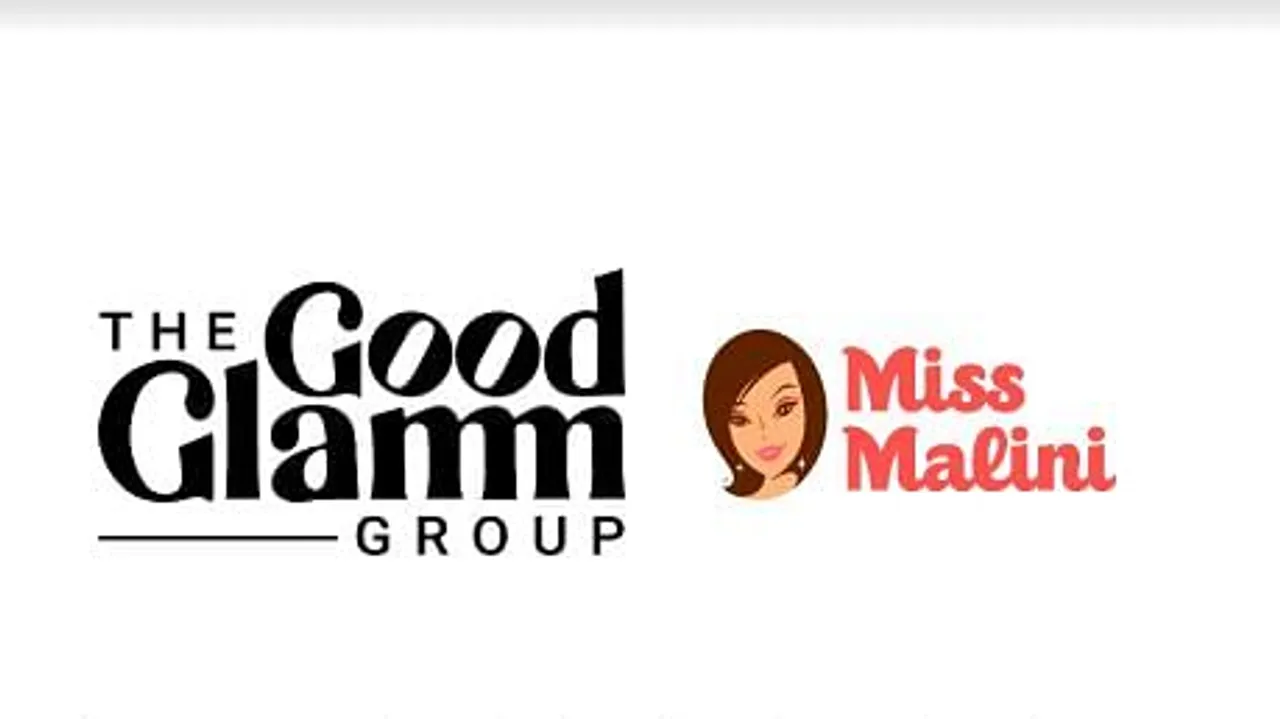 Good Glamm Group snaps up MissMalini Entertainment, its fifth acquisition in 2021