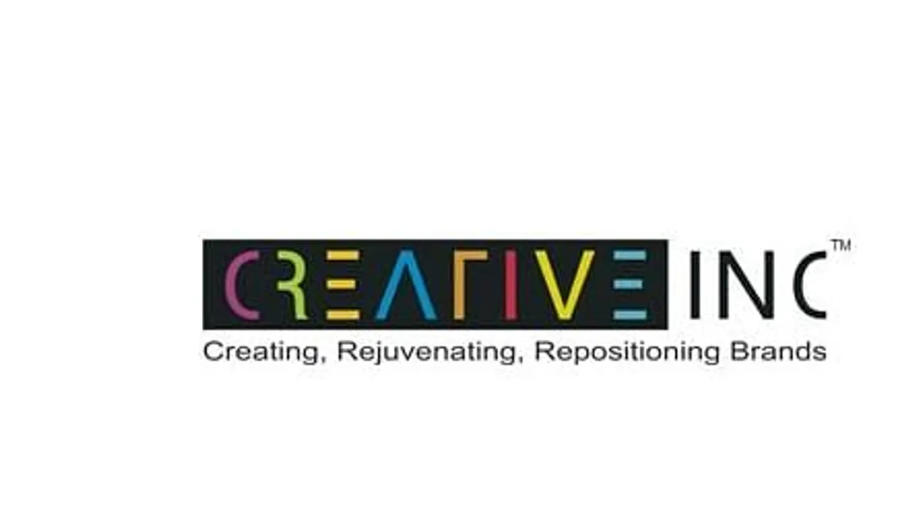 Yogic Secrets Healthcare awards branding, strategic & creative mandate to Creative Inc.