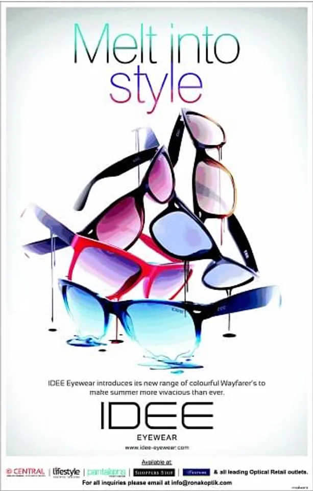 Melt Into Style