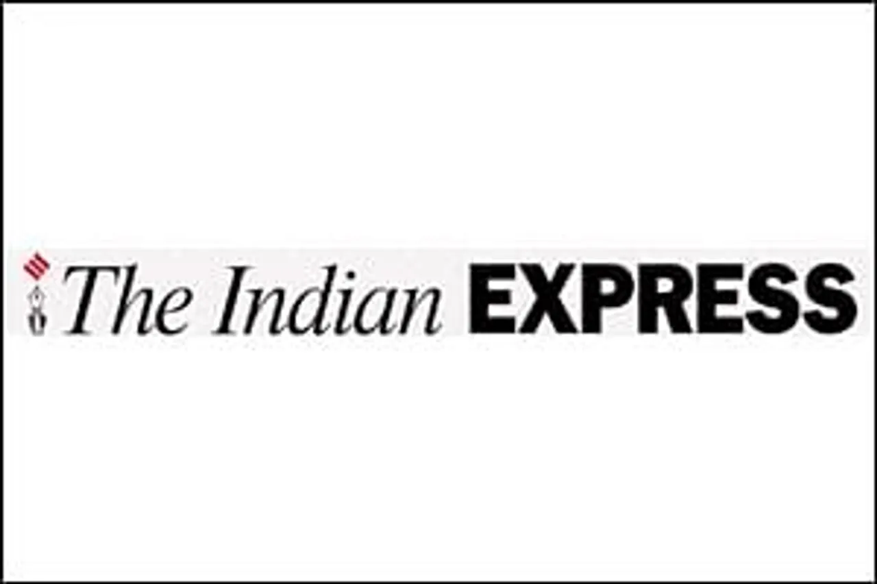 The Express Group forges content sharing alliance with The Financial Times