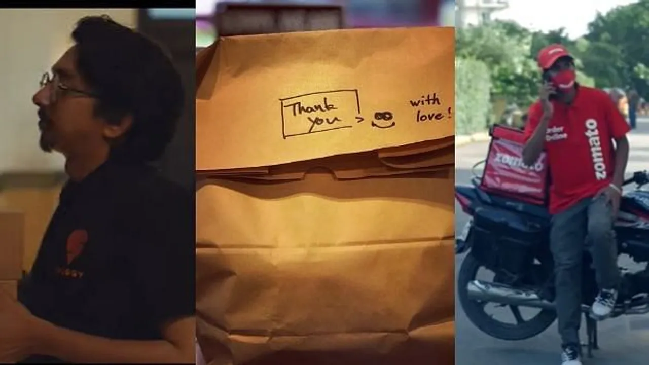 Restaurants look to reclaim food delivery space from Swiggy and Zomato by getting the 'Order Direct'