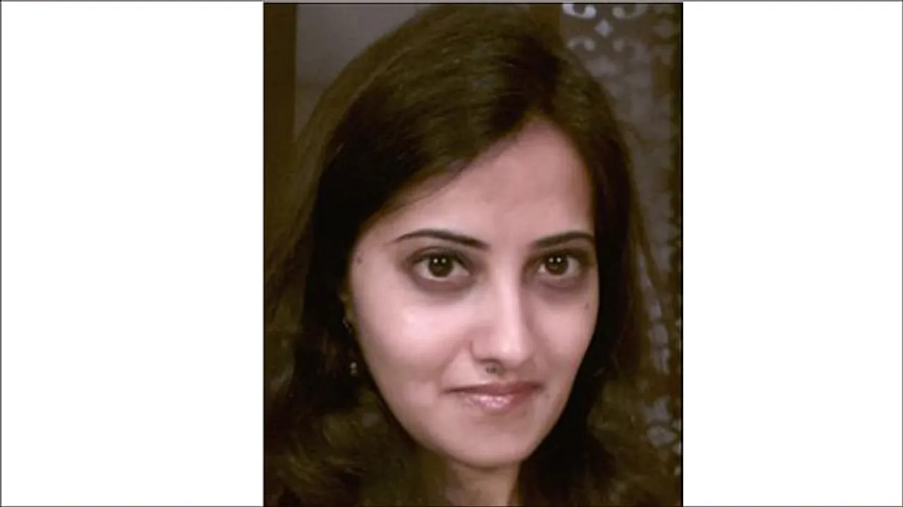 Bhavana Mittal, regional head of media, South Asia at RB is moving out