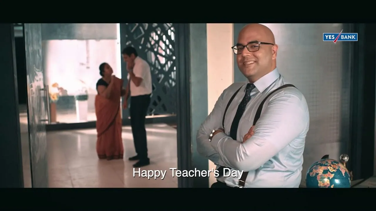 #SikhaateRehna