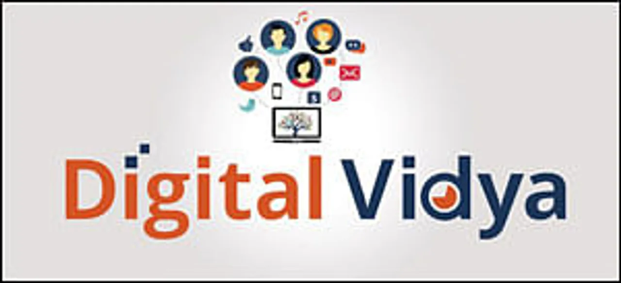 Digital Vidya Partners with Google to Train its Partner Agencies
