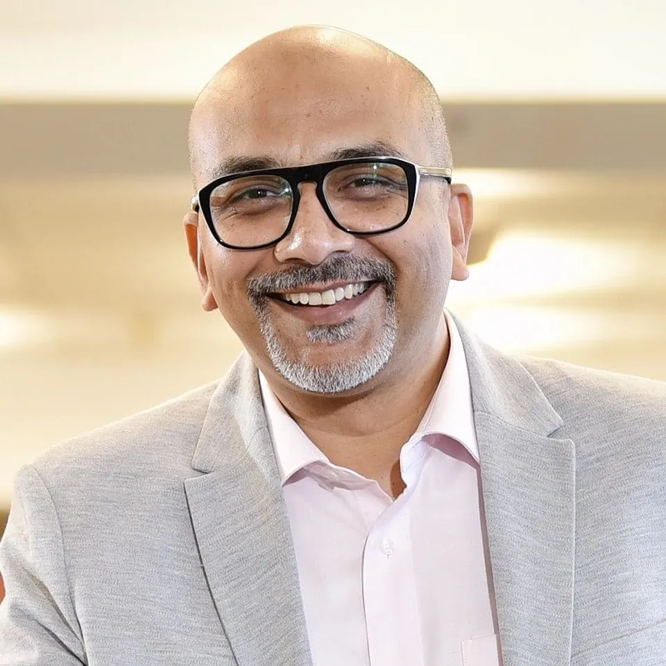 Abhishek Shahabadi moves on from Diageo India 