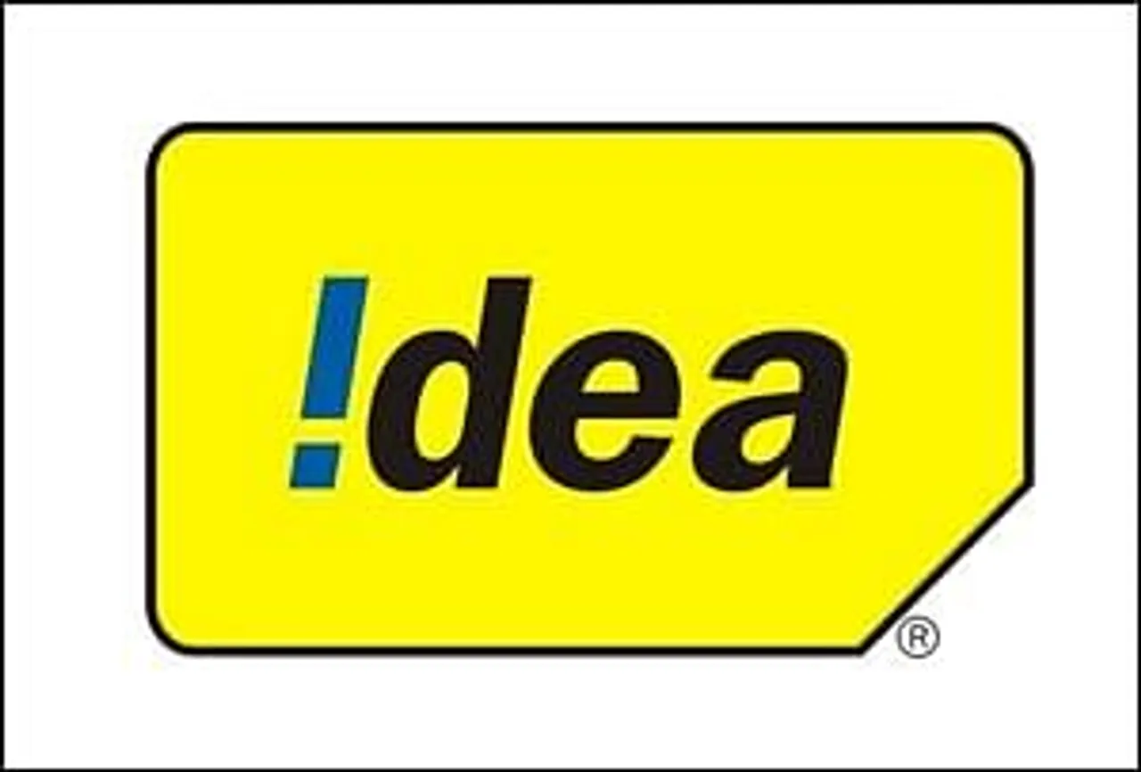 Digital Law & Kenneth creates 'heaven'ly experience for Idea!