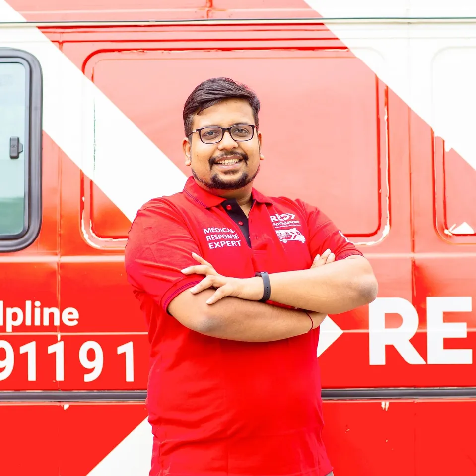 RED.Health appoints Shilesh Mishra as AVP- Marketing and Brand Management 