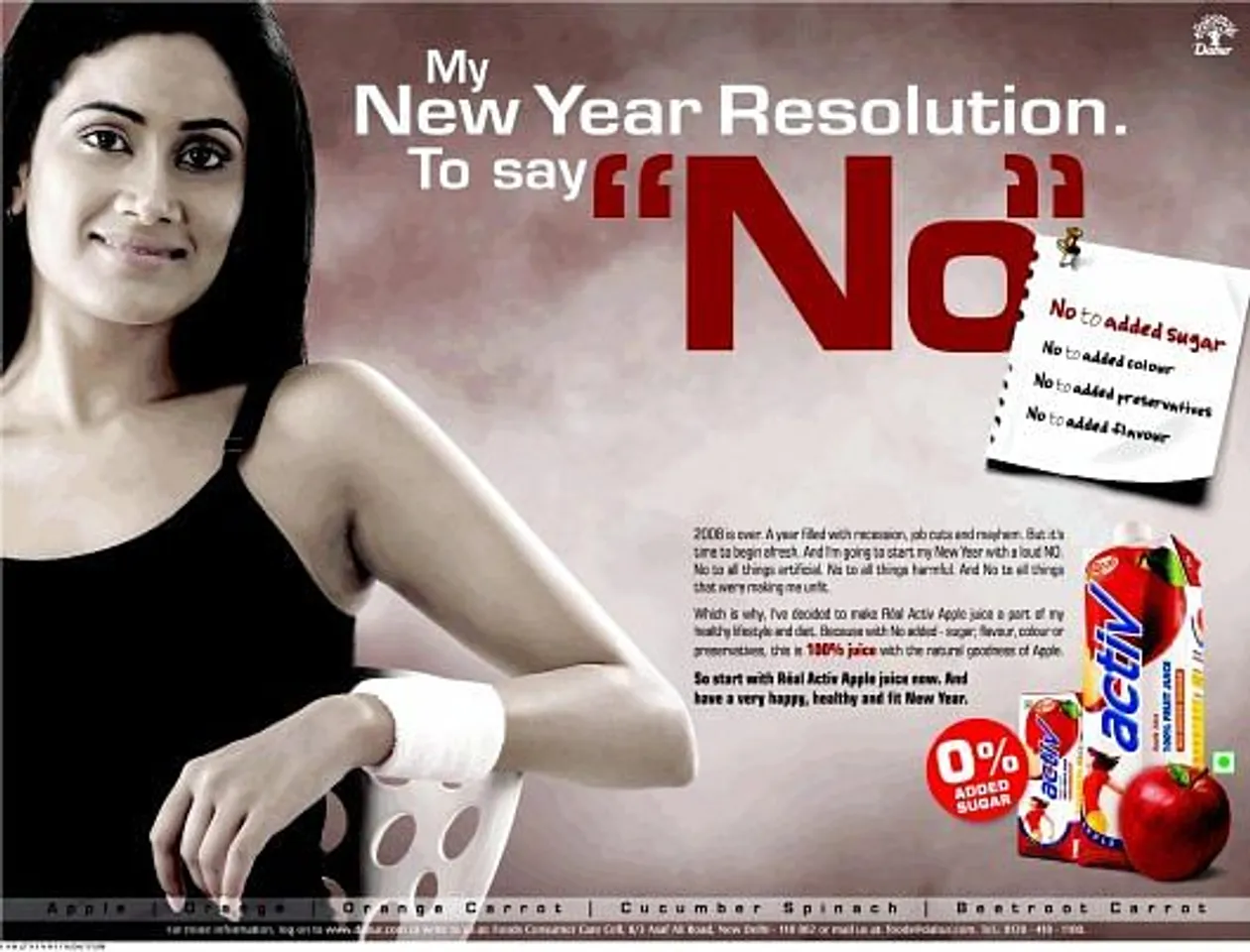 Resolution