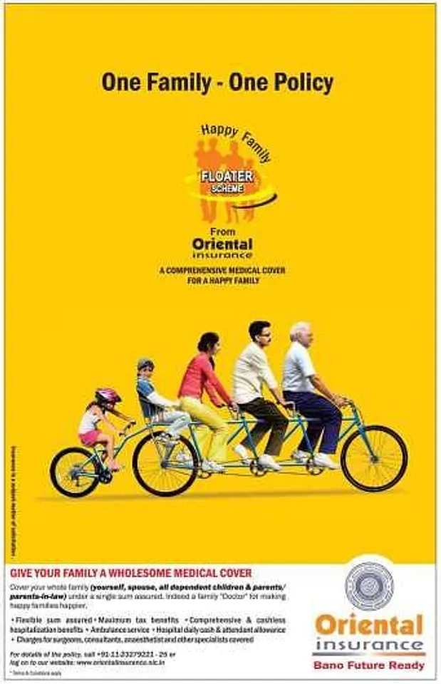 Happy Film Floater Scheme