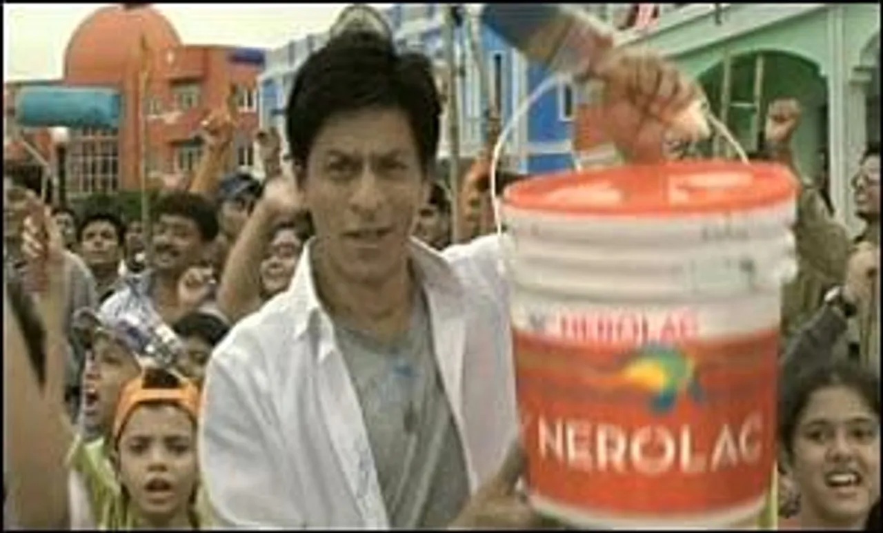 Kansai Nerolac Paints: Move over beauty; hello eco-friendliness