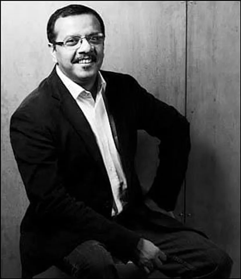 Nirmalya Sen, President, TBWA India, Quits