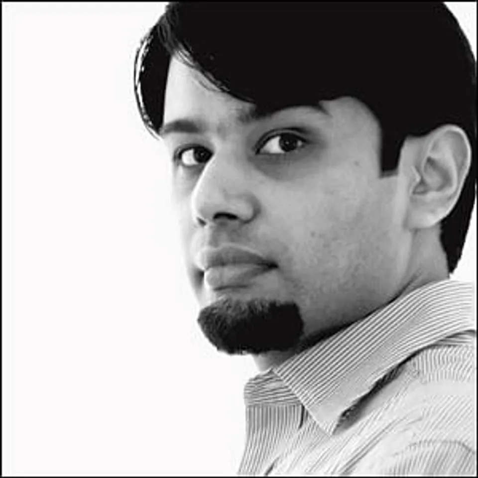 Binay Tiwari quits Vserv.mobi