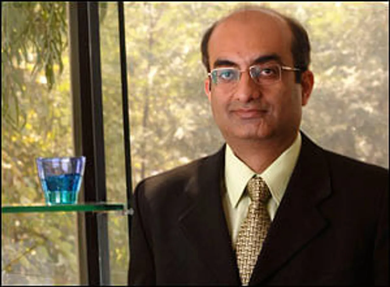 Anshu Bagai quits Tupperware as CMO